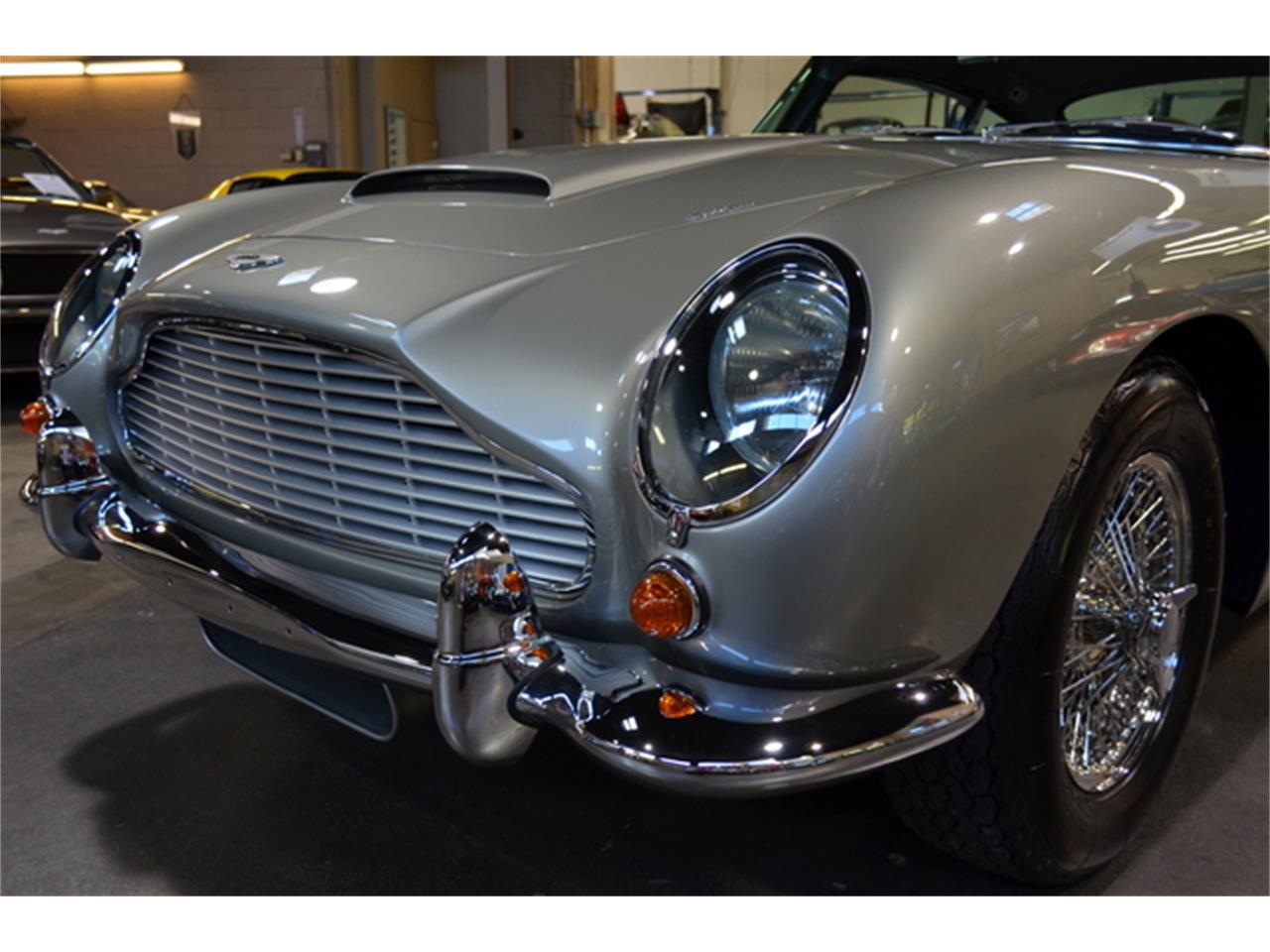 1964 Aston Martin DB5 for Sale | ClassicCars.com | CC-948847