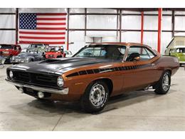 1970 Plymouth Cuda (CC-940885) for sale in Kentwood, Michigan