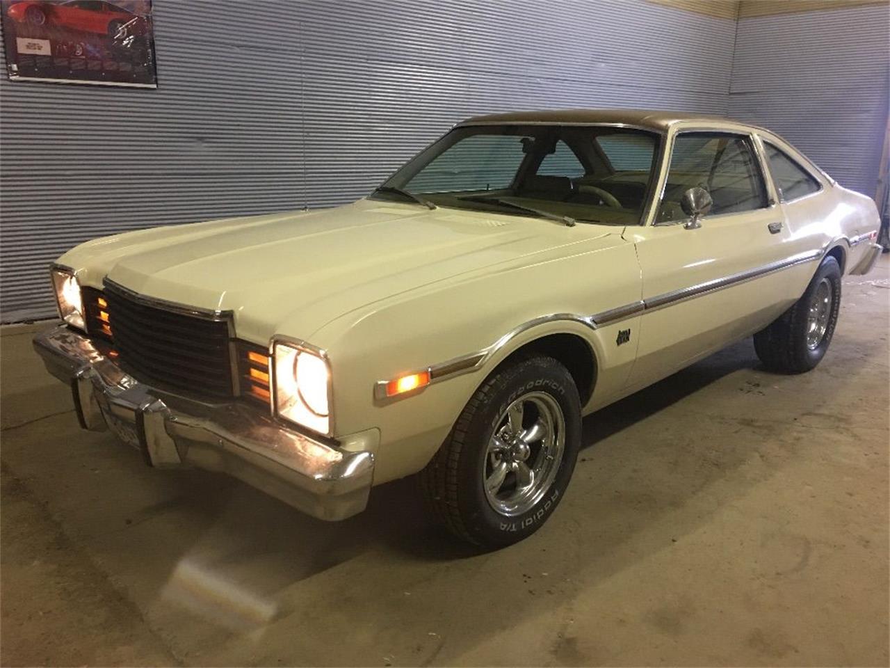 1979 Dodge Aspen for Sale | ClassicCars.com | CC-940886