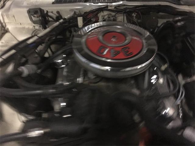 1979 Dodge Aspen (CC-940886) for sale in Annandale, Minnesota