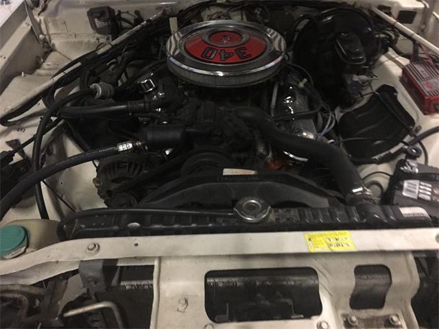 1979 Dodge Aspen (CC-940886) for sale in Annandale, Minnesota