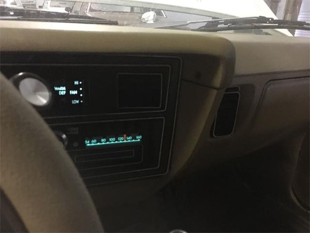 1979 Dodge Aspen (CC-940886) for sale in Annandale, Minnesota