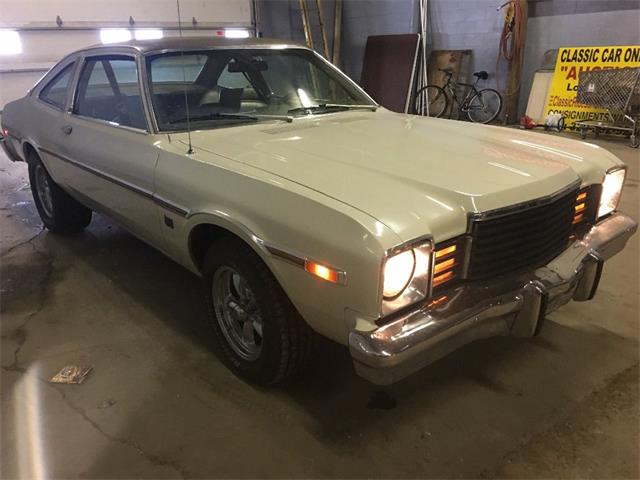 1979 Dodge Aspen (CC-940886) for sale in Annandale, Minnesota
