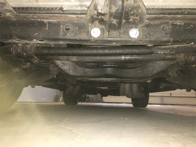 1979 Dodge Aspen (CC-940886) for sale in Annandale, Minnesota