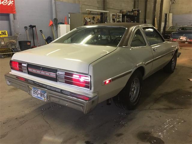 1979 Dodge Aspen (CC-940886) for sale in Annandale, Minnesota