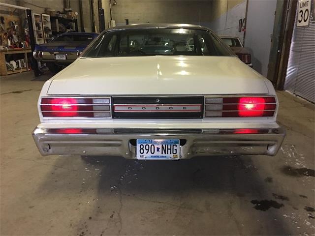 1979 Dodge Aspen (CC-940886) for sale in Annandale, Minnesota