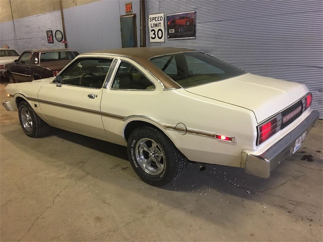 1979 Dodge Aspen for Sale CC940886