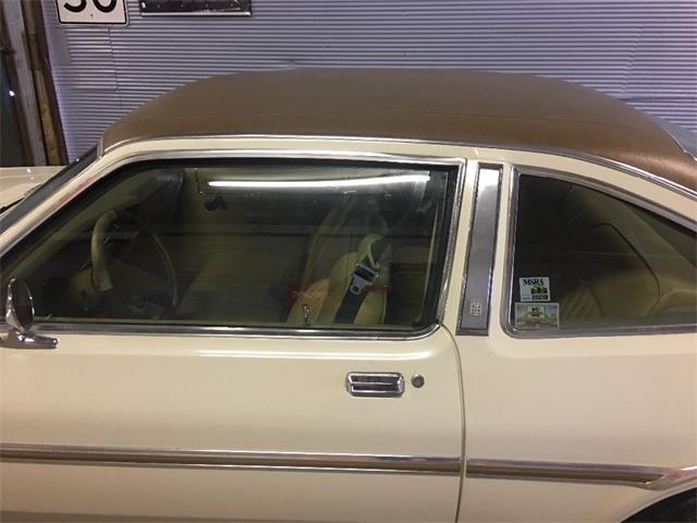 1979 Dodge Aspen (CC-940886) for sale in Annandale, Minnesota
