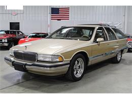 1994 Buick Roadmaster (CC-940889) for sale in Kentwood, Michigan