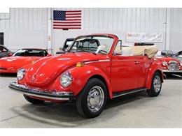 1974 Volkswagen Beetle (CC-940890) for sale in Kentwood, Michigan