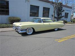 1959 Cadillac Coupe DeVille (CC-948902) for sale in Atlantic City, New Jersey