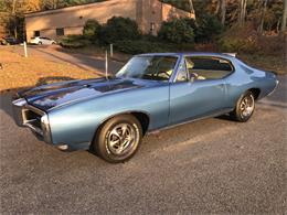 1968 Pontiac Lemans (CC-948939) for sale in Atlantic City, New Jersey