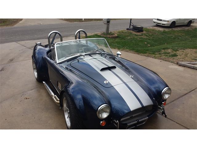 1965 Ford Shelby Cobra (CC-940894) for sale in Wendell, North Carolina