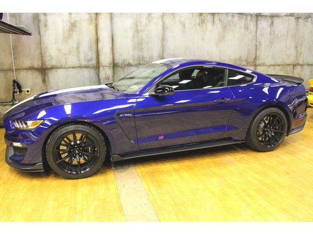 2016 Shelby GT350 (CC-948985) for sale in Atlantic City, New Jersey