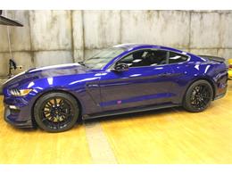 2016 Shelby GT350 (CC-948985) for sale in Atlantic City, New Jersey