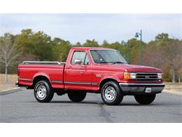 1990 Ford F150 (CC-948987) for sale in Atlantic City, New Jersey