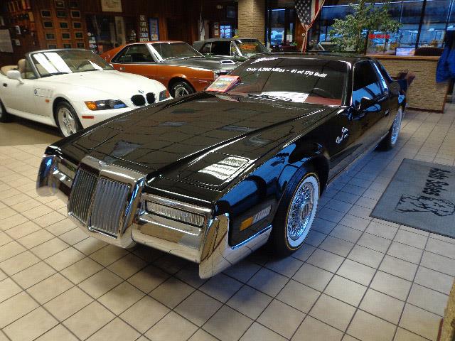 1985 Zimmer Quicksilver (CC-948997) for sale in Atlantic City, New Jersey
