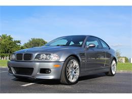 2004 BMW M3 (CC-940900) for sale in Doral, Florida