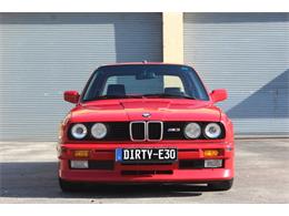 1989 BMW M3 (CC-940902) for sale in Doral, Florida