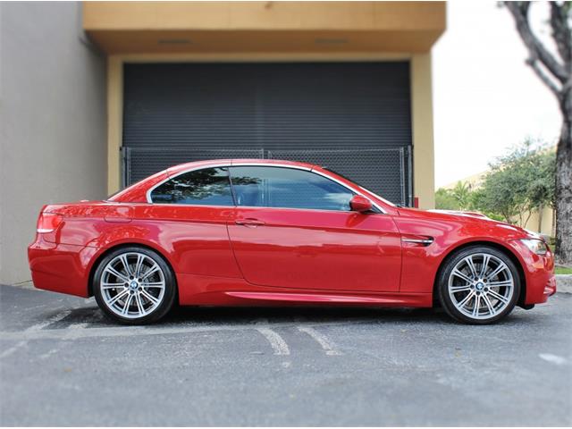2008 BMW M3 (CC-940903) for sale in Doral, Florida