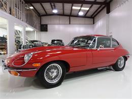 1969 Jaguar E-Type (CC-949073) for sale in St. Louis, Missouri