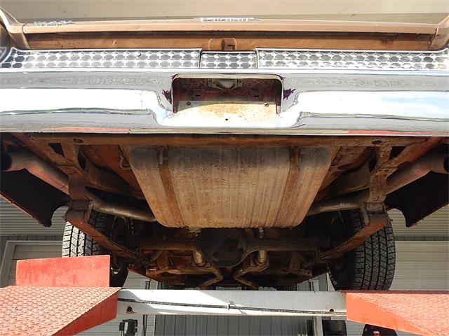 1961 Ford Galaxie (CC-949076) for sale in Celina, Ohio