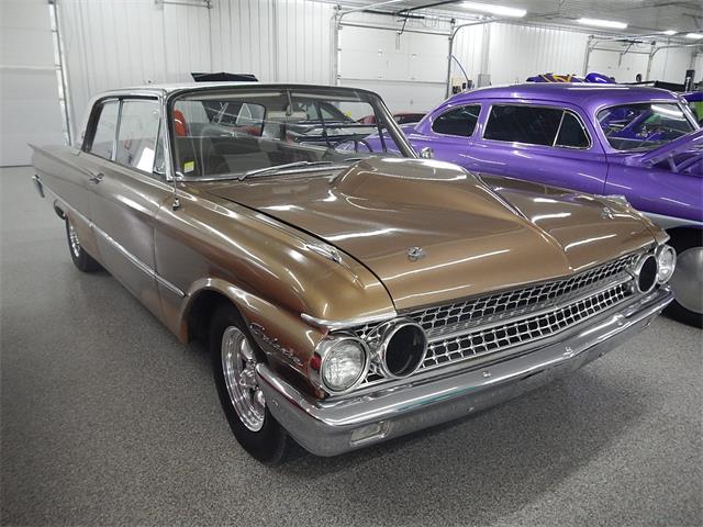 1961 Ford Galaxie (CC-949076) for sale in Celina, Ohio