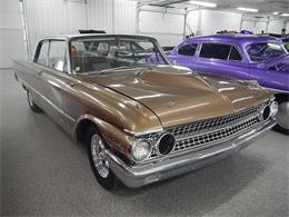 1961 Ford Galaxie (CC-949076) for sale in Celina, Ohio
