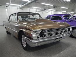 1961 Ford Galaxie (CC-949076) for sale in Celina, Ohio