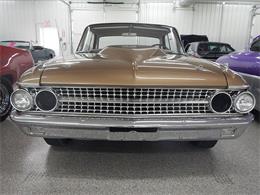 1961 Ford Galaxie (CC-949076) for sale in Celina, Ohio