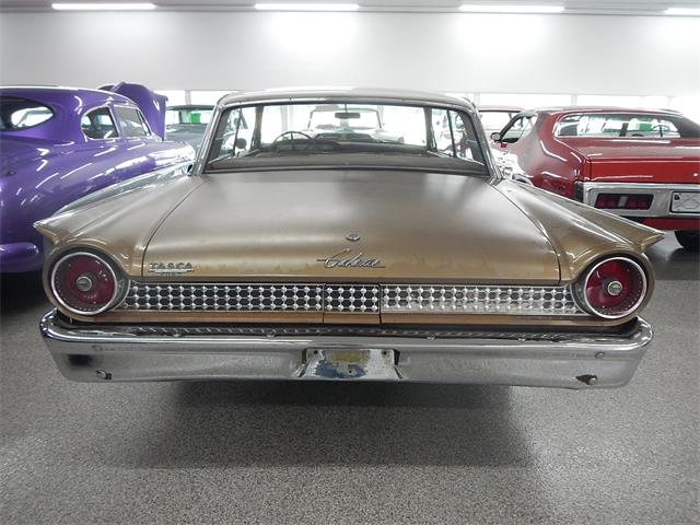1961 Ford Galaxie (CC-949076) for sale in Celina, Ohio