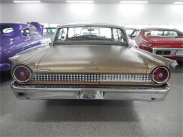 1961 Ford Galaxie (CC-949076) for sale in Celina, Ohio