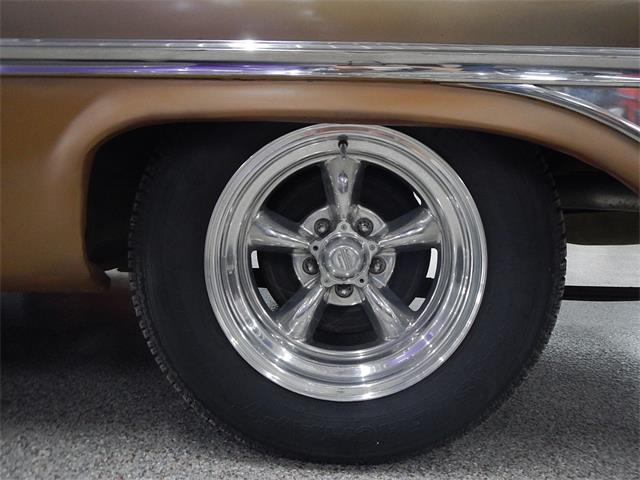 1961 Ford Galaxie (CC-949076) for sale in Celina, Ohio