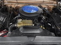 1961 Ford Galaxie (CC-949076) for sale in Celina, Ohio