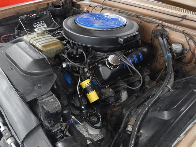 1961 Ford Galaxie (CC-949076) for sale in Celina, Ohio