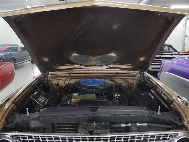 1961 Ford Galaxie (CC-949076) for sale in Celina, Ohio