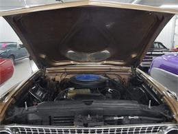 1961 Ford Galaxie (CC-949076) for sale in Celina, Ohio