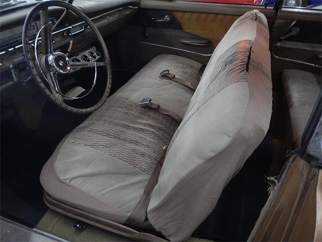 1961 Ford Galaxie (CC-949076) for sale in Celina, Ohio