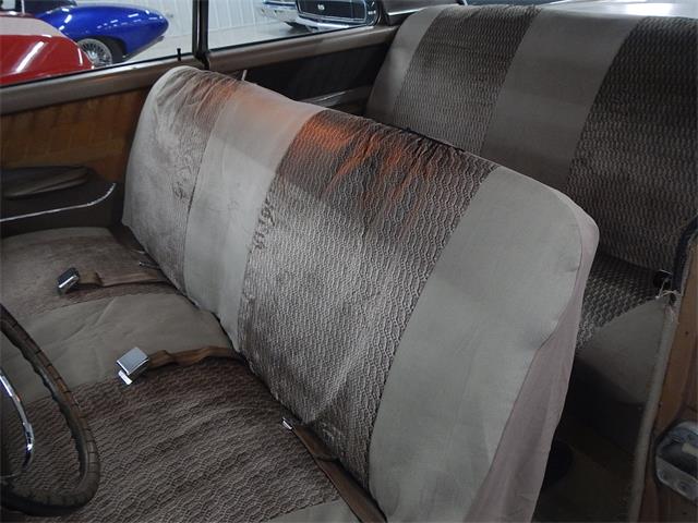 1961 Ford Galaxie (CC-949076) for sale in Celina, Ohio