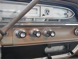 1961 Ford Galaxie (CC-949076) for sale in Celina, Ohio