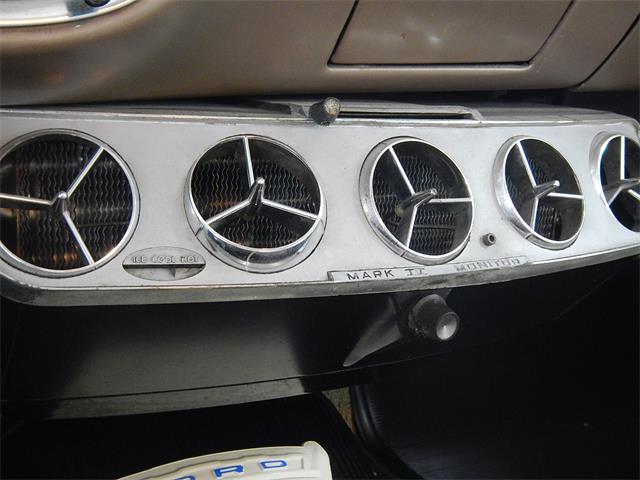 1961 Ford Galaxie (CC-949076) for sale in Celina, Ohio
