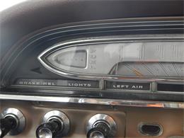 1961 Ford Galaxie (CC-949076) for sale in Celina, Ohio
