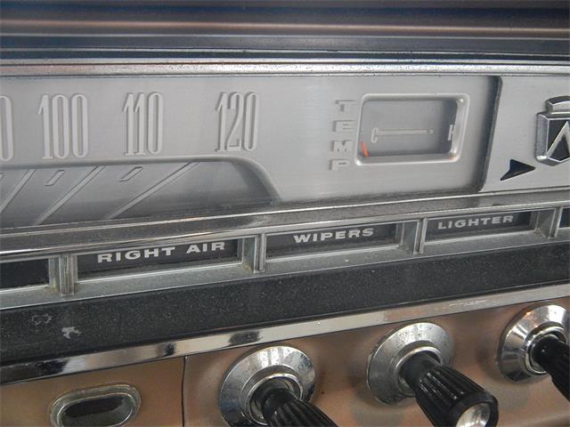 1961 Ford Galaxie (CC-949076) for sale in Celina, Ohio