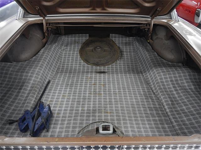 1961 Ford Galaxie (CC-949076) for sale in Celina, Ohio