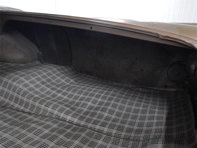 1961 Ford Galaxie (CC-949076) for sale in Celina, Ohio