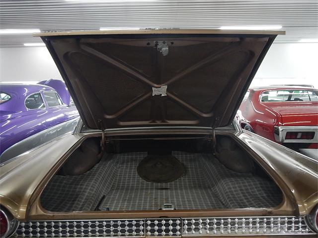 1961 Ford Galaxie (CC-949076) for sale in Celina, Ohio