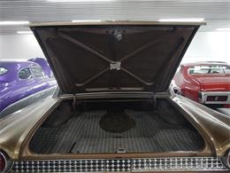 1961 Ford Galaxie (CC-949076) for sale in Celina, Ohio