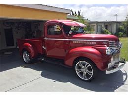 1946 Chevrolet Pickup (CC-949091) for sale in Chula Vista, California