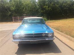1968 Dodge Dart GTS (CC-949093) for sale in Arlington, Texas