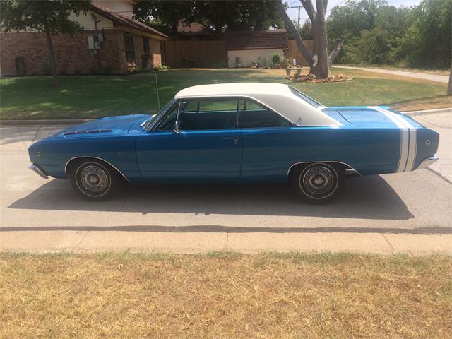 1968 Dodge Dart GTS (CC-949093) for sale in Arlington, Texas